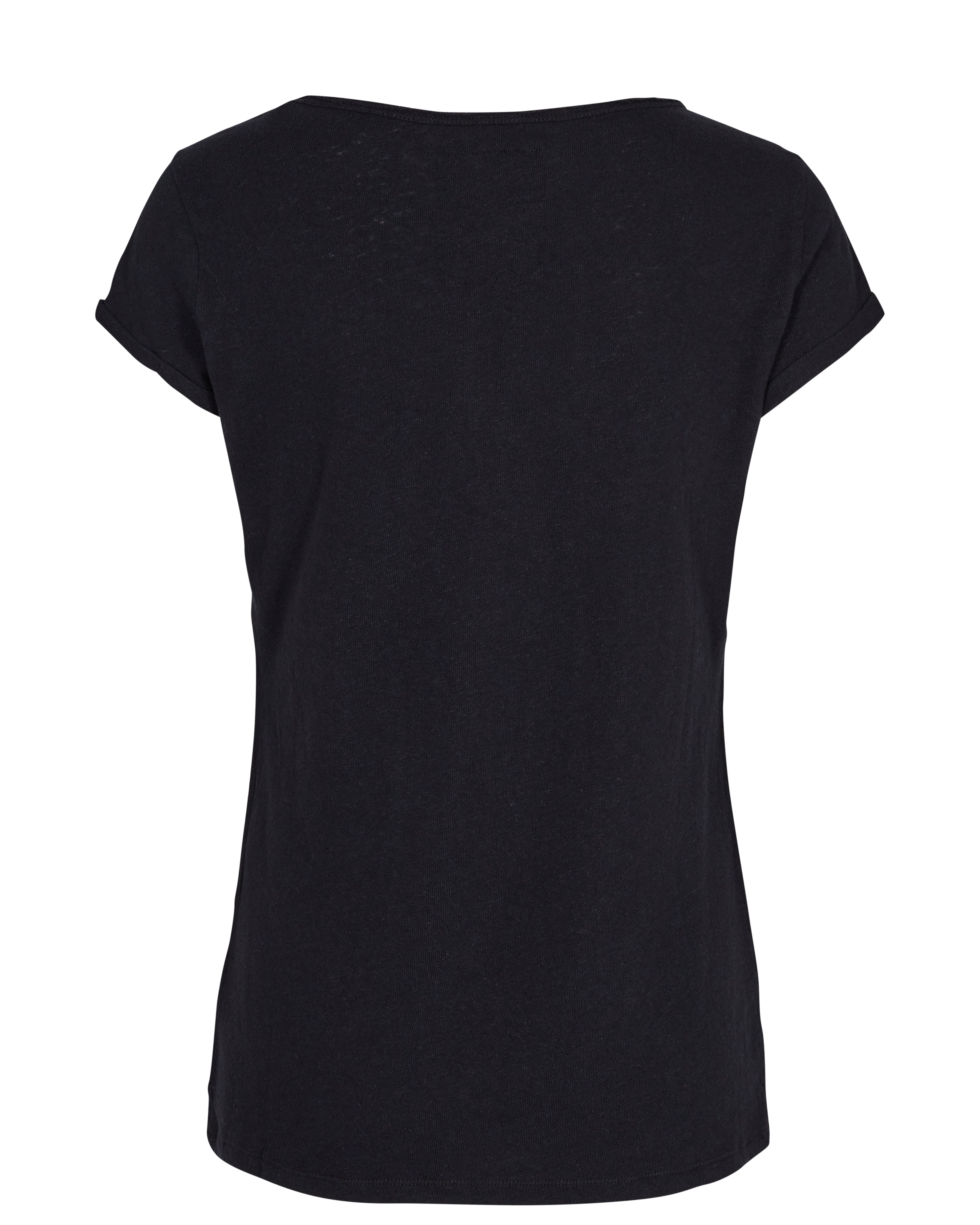 Troy t-shirt - Black